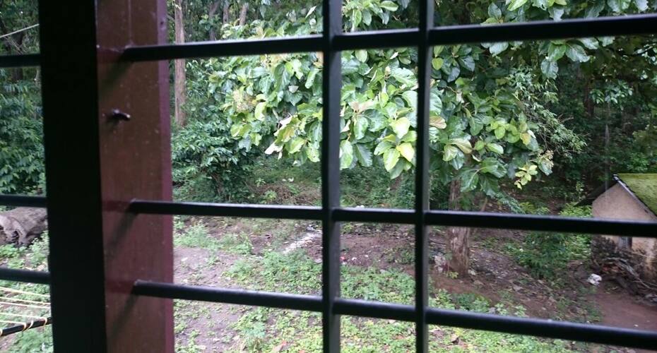 Floral Homestay, Thekkady 5